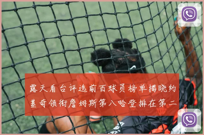 露天看台评选前百球员榜单揭晓约基奇领衔詹姆斯第八哈登排在第二十四位