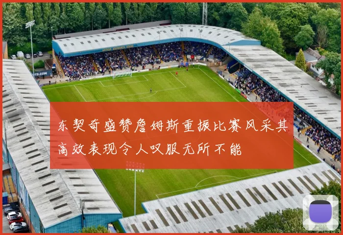 东契奇盛赞詹姆斯重振比赛风采其高效表现令人叹服无所不能