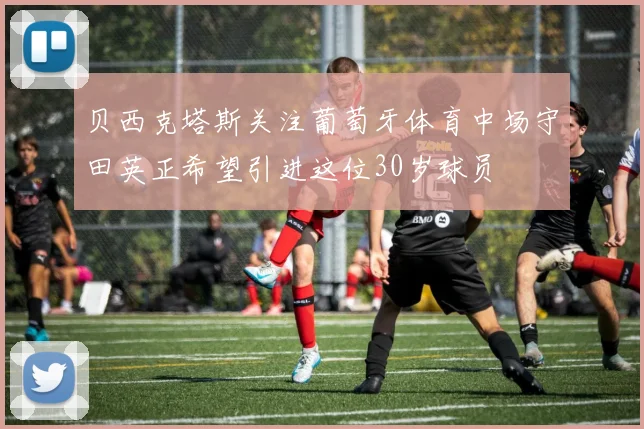 贝西克塔斯关注葡萄牙体育中场守田英正希望引进这位30岁球员