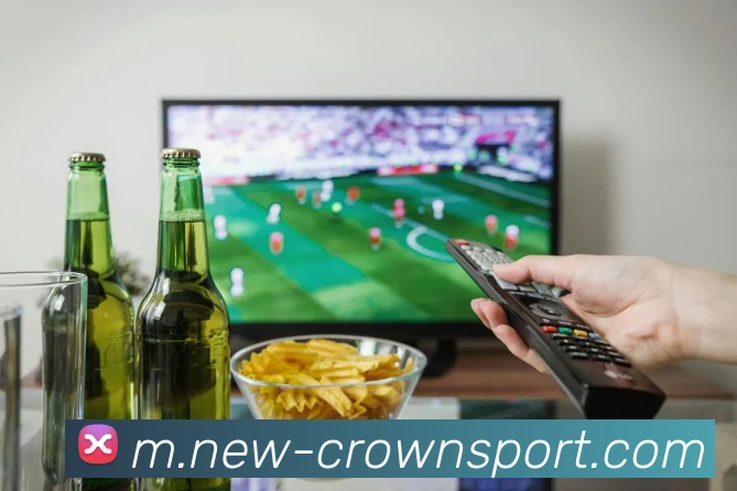 皇冠体育平台生态图