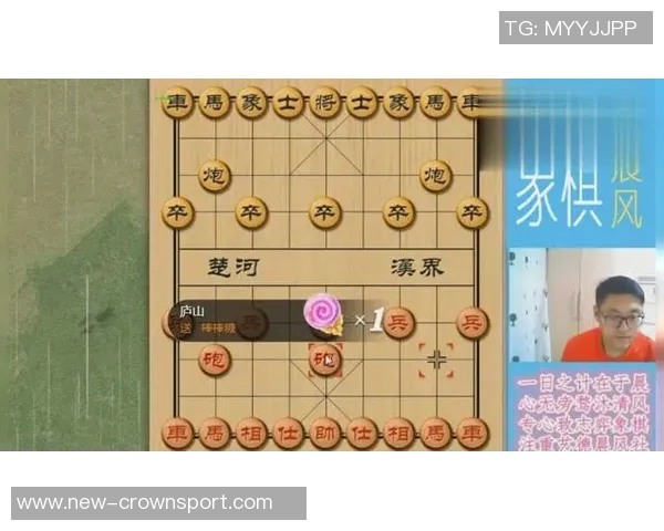 苏维门迪展现惊人直觉国际象棋老师称其能精准预判对手每一步动作